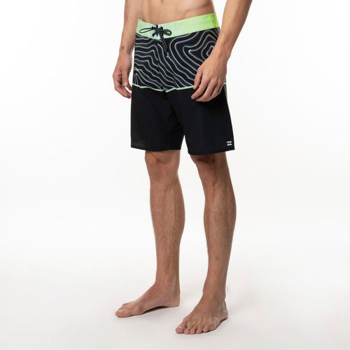 Boardshort Billabong Fifty50 Airlite Asphalt