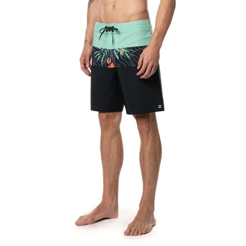 Boardshort Billabong Tribong Pro Asphalt