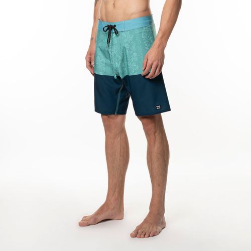 Boardshort Billabong Fifty50 Pro 19" Multi Cores