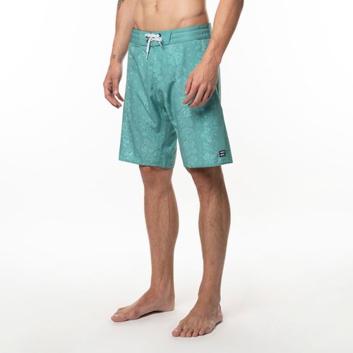 Boardshort Billabong Sundays Pro II LT Azul