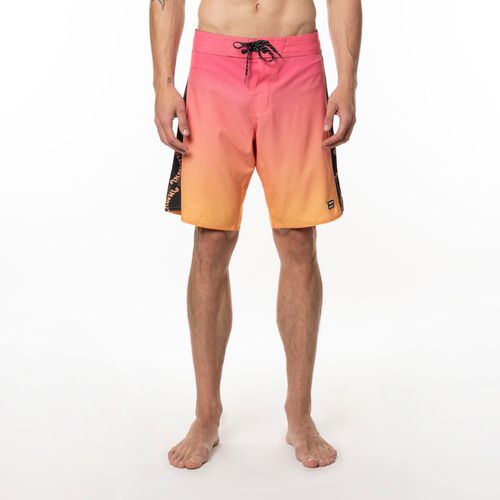 Boardshort Billabong Dbah Pro 19 Multi Cores