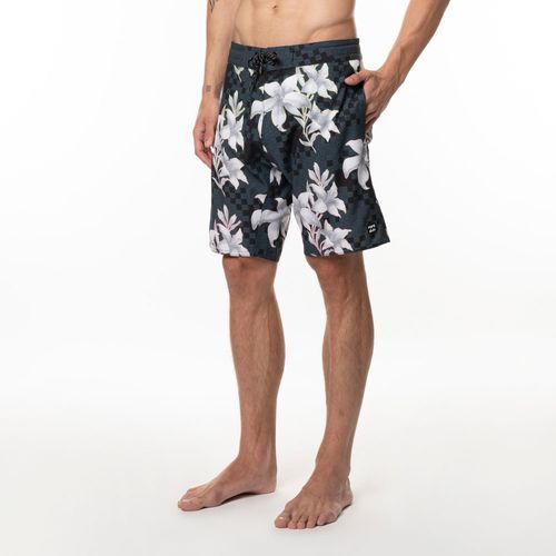 Boardshort Billabong Sundays Pro Lt Multi Cores