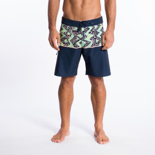 Boardshort Billabong Fifty50 Airlite Dark Blue