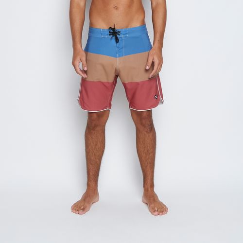 Boardshort Billabong 73 Lt 19 Multi Cores