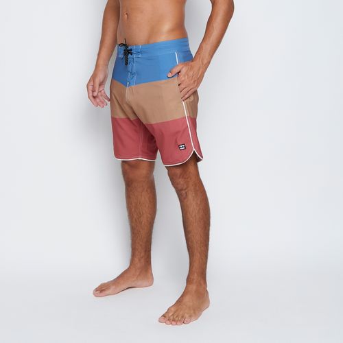 Boardshort Billabong 73 Lt 19 Multi Cores
