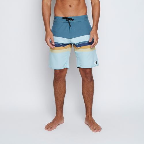 Boardshort Billabong Spinner Pro Lt 20 Multi Cores
