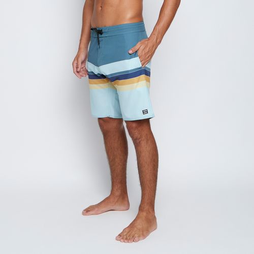 Boardshort Billabong Spinner Pro Lt 20 Multi Cores