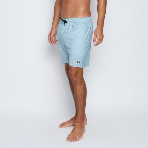 Boardshort Billabong All Day Layback Ii 17 Verde Claro