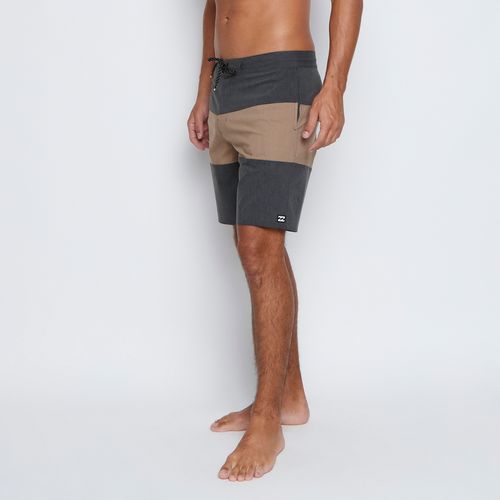 Boardshort Billabong Tribong LT Dark Brown