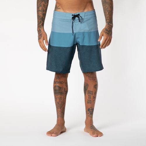 Boardshort Billabong Tribong Pro LT Azul