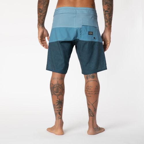 Boardshort Billabong Tribong Pro LT Azul