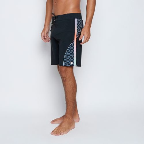 Boardshort Billabong Cylinders Airlite Black