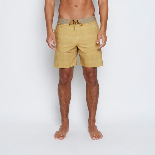 Boardshort Billabong D'Bah LT Mustard