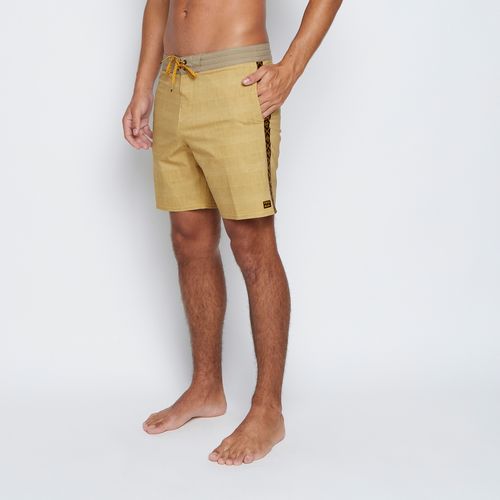 Boardshort Billabong D'Bah LT Mustard