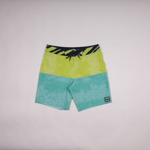 Boardshort Billabong Fifty50 Pro Minty