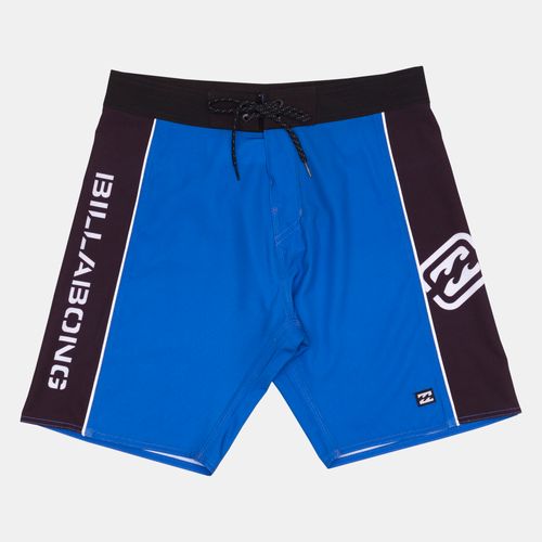 Boardshort Billabong Dbah Bracket Pro 19 Tn  Azul  9