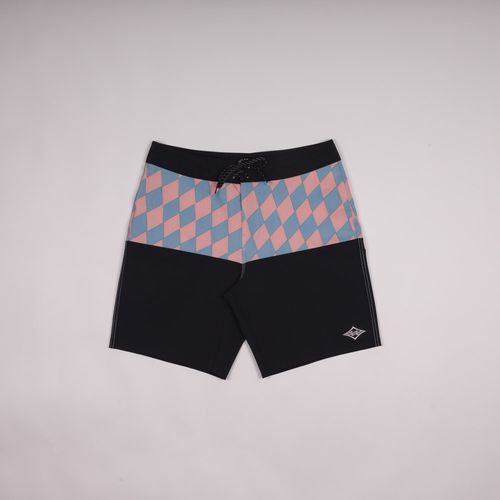 Boardshort Billabong Fifty50 Pro Blue Haze