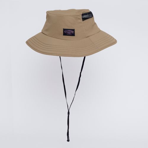 Chapéu Billabong Adiv Big John Lite  Gravel