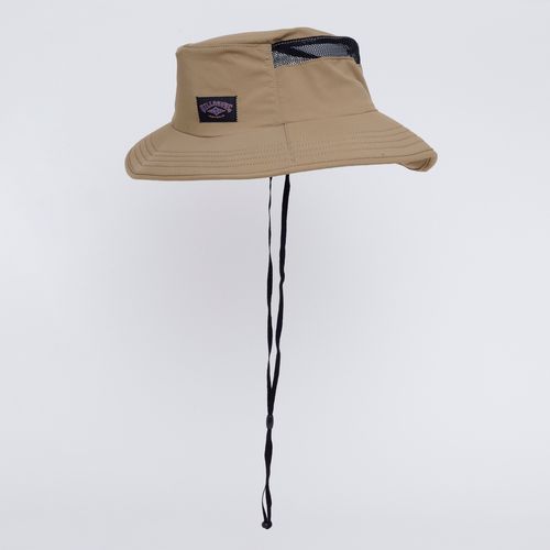 Chapéu Billabong Adiv Big John Lite  Gravel