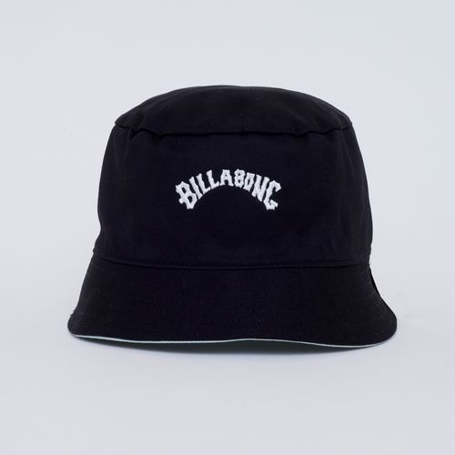 Chapéu Billabong Reversible Bucket Multi Cores