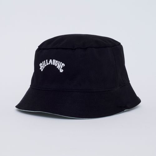 Chapéu Billabong Reversible Bucket Multi Cores