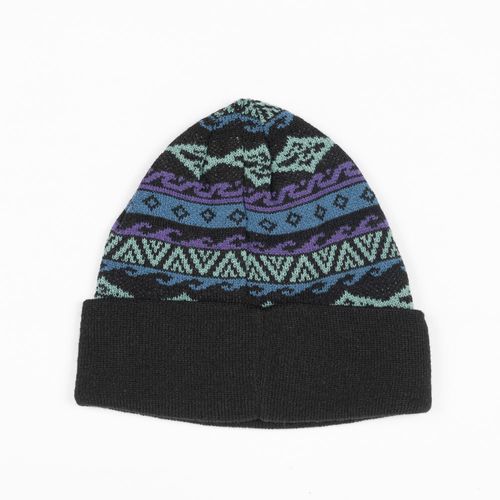 Gorro Billabong Reissue Ii Preto