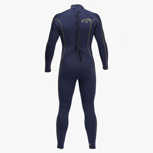 Wetsuit Billabong 302 Absolute Bz Fl Full Black