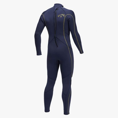 Wetsuit Billabong 302 Absolute Bz Fl Full Black