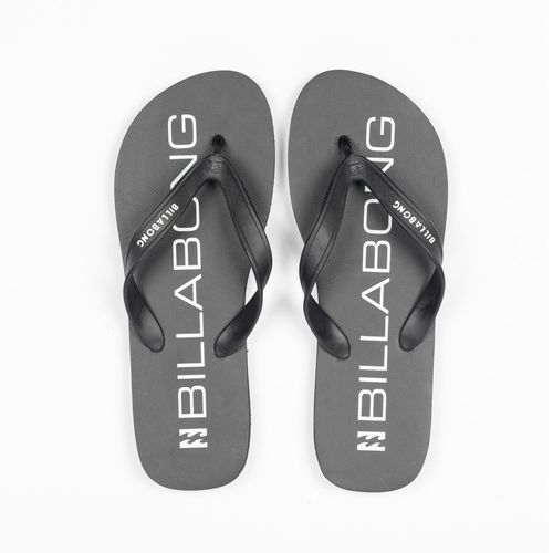 Chinelo Billabong All Day Preto