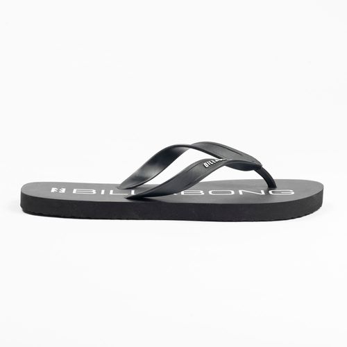 Chinelo Billabong All Day Preto