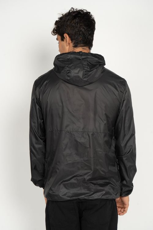 Jaqueta Billabong Rubber Icon Preta
