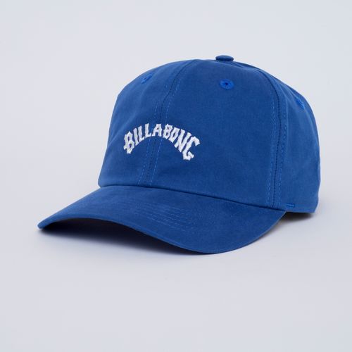 Boné Billabong Essential Azul