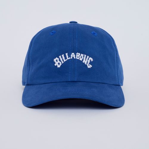 Boné Billabong Essential Azul