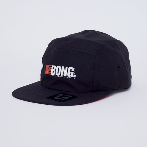 Boné Billabong Bong Preto