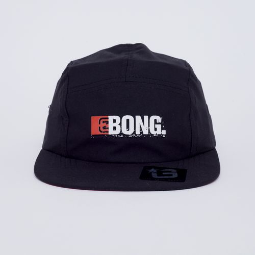 Boné Billabong Bong Preto