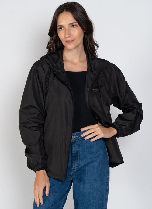 Jaqueta Billabong Cant Find Preto
