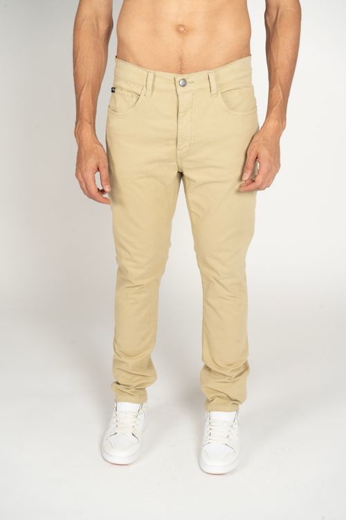 Calça Billabong 73 Special Bege