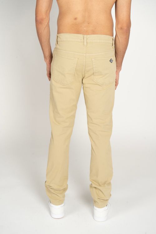 Calça Billabong 73 Special Bege