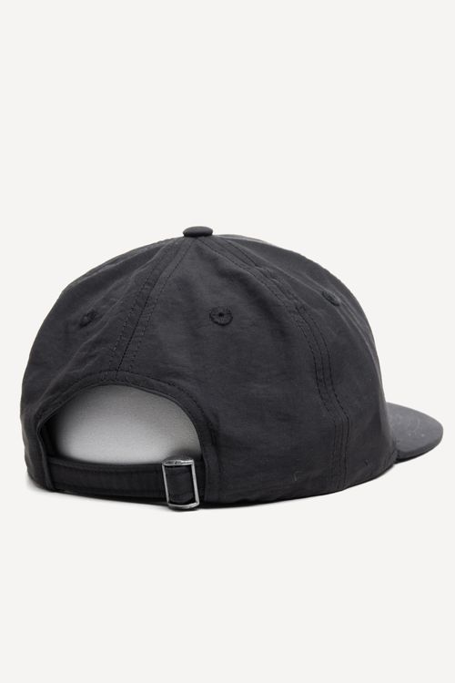 Boné Billabong Script Preto