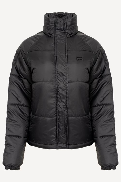 Jaqueta High Route Puffer