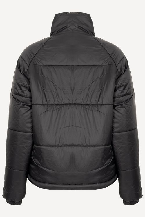Jaqueta High Route Puffer