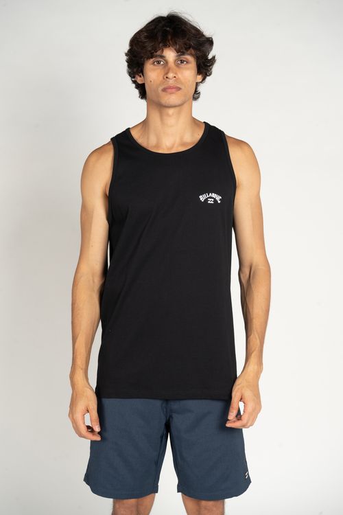 Regata Billabong Small Arch Preto