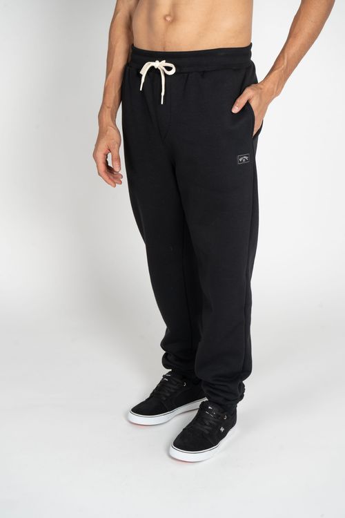Calça Billabong Small Arch Patch Preto