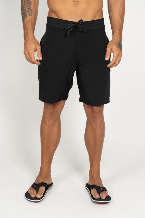 Boardshort Billabong All Day Pro Lt 19 Preto