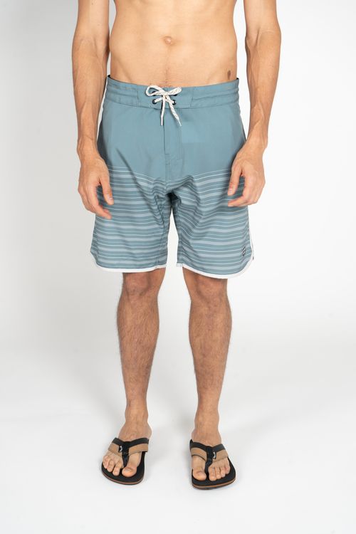 Boardshort Billabong Sundays Lt 19 Verde