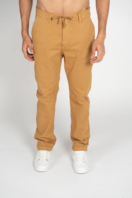 Calça Billabong Surftrek Plus Cáqui
