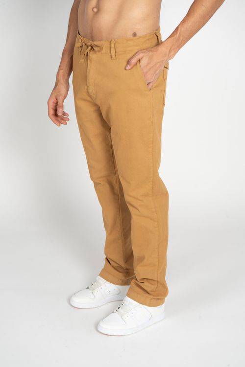 Calça Billabong Surftrek Plus Cáqui