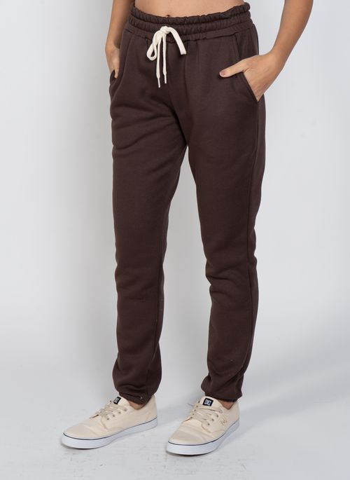 Calca Billabong Perfect Marrom Escuro
