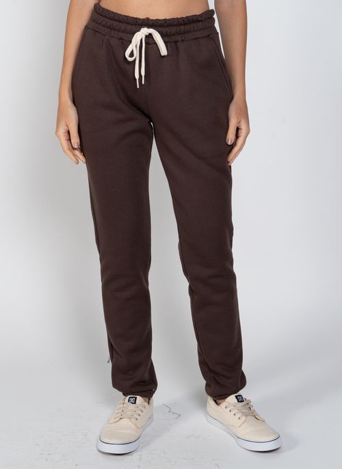 Calca Billabong Perfect Marrom Escuro