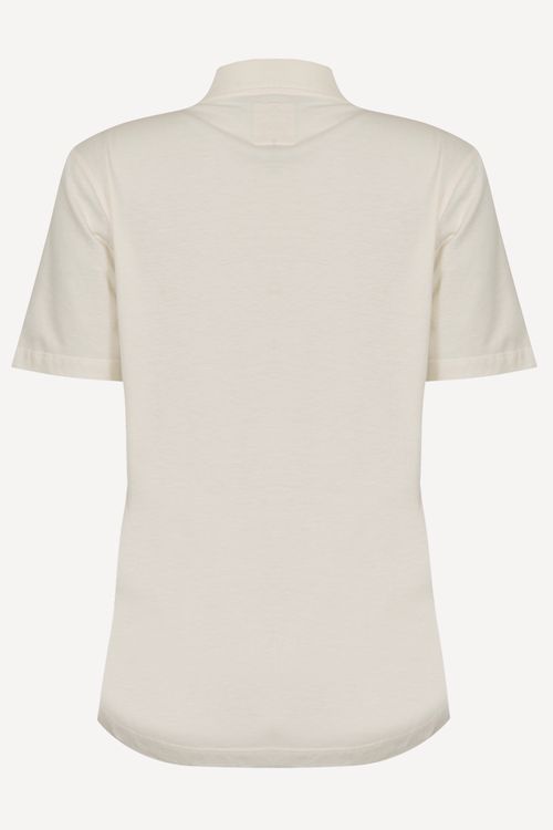 Camiseta Billabong M/C Kissed By The Sun Off White